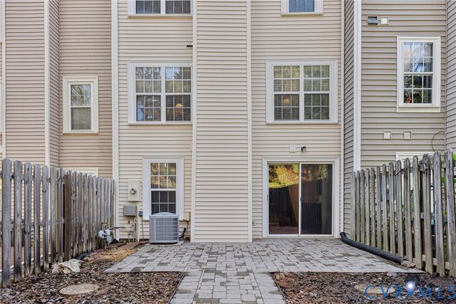 11612 Timberly Waye, Henrico, VA 23238