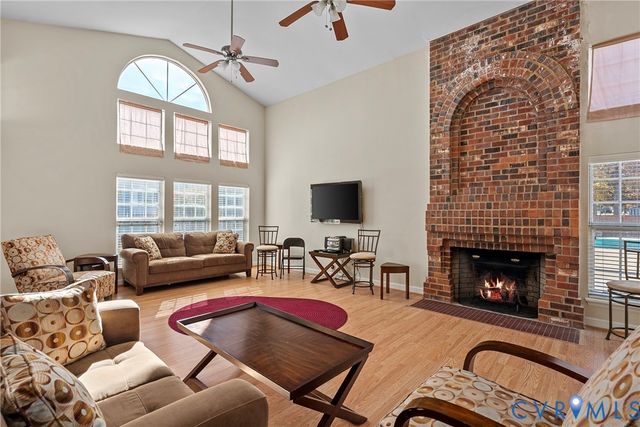 11612 Timberly Waye, Henrico, VA 23238