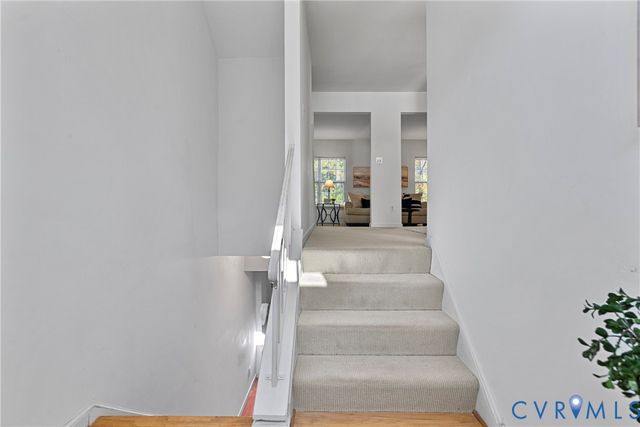 11612 Timberly Waye, Henrico, VA 23238