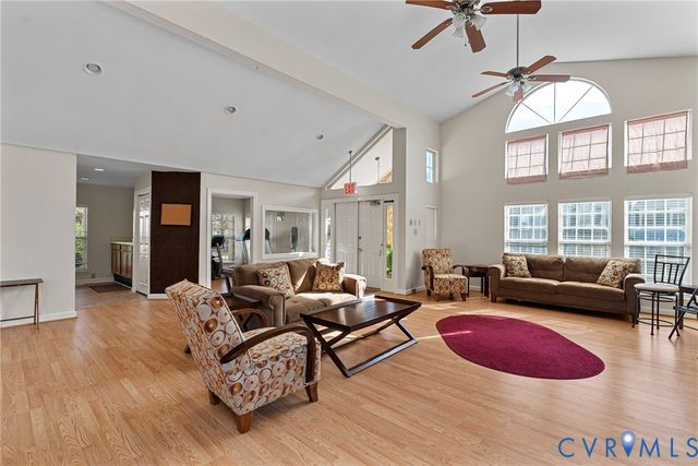 11612 Timberly Waye, Henrico, VA 23238