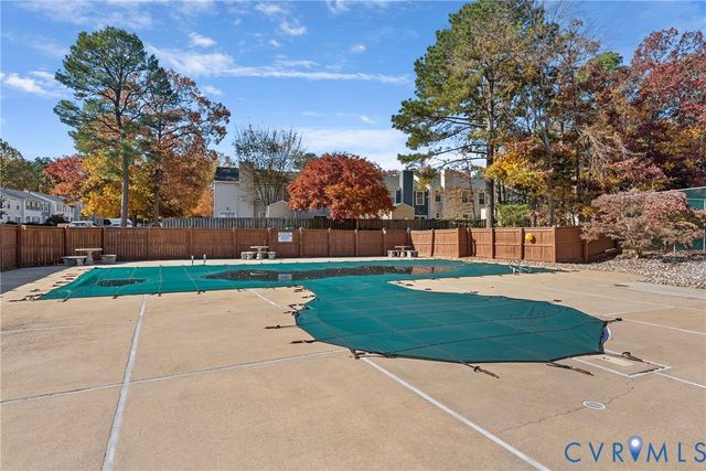 11612 Timberly Waye, Henrico, VA 23238