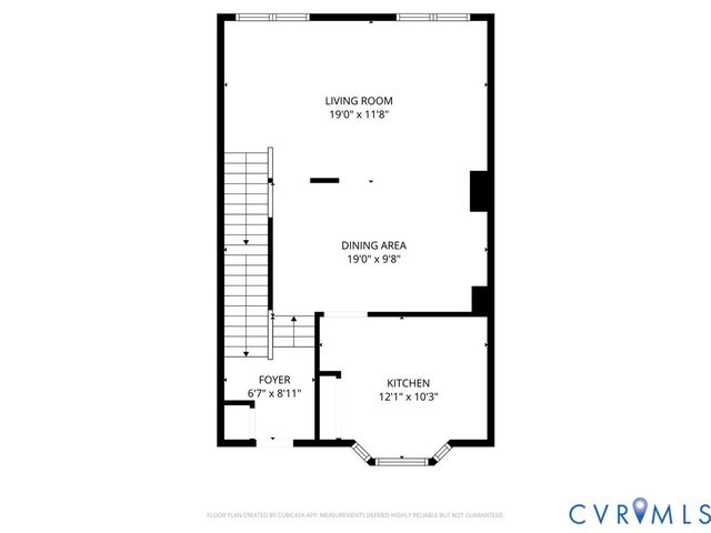 11612 Timberly Waye, Henrico, VA 23238