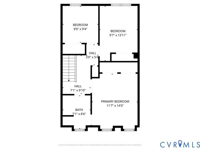 11612 Timberly Waye, Henrico, VA 23238