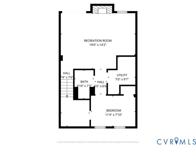 11612 Timberly Waye, Henrico, VA 23238