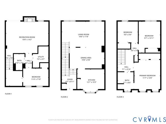 11612 Timberly Waye, Henrico, VA 23238