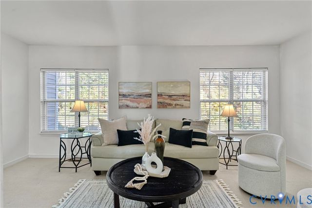 11612 Timberly Waye, Henrico, VA 23238