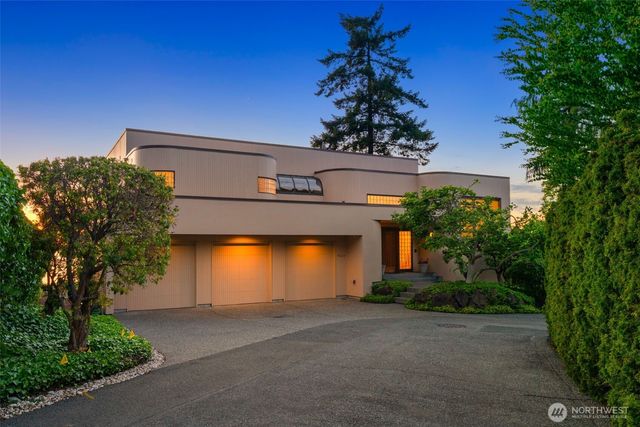 9233 Olympic View Drive, Edmonds, WA 98020