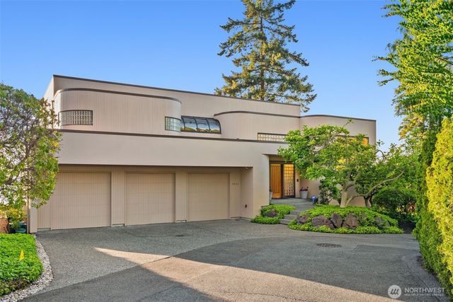 9233 Olympic View Drive, Edmonds, WA 98020