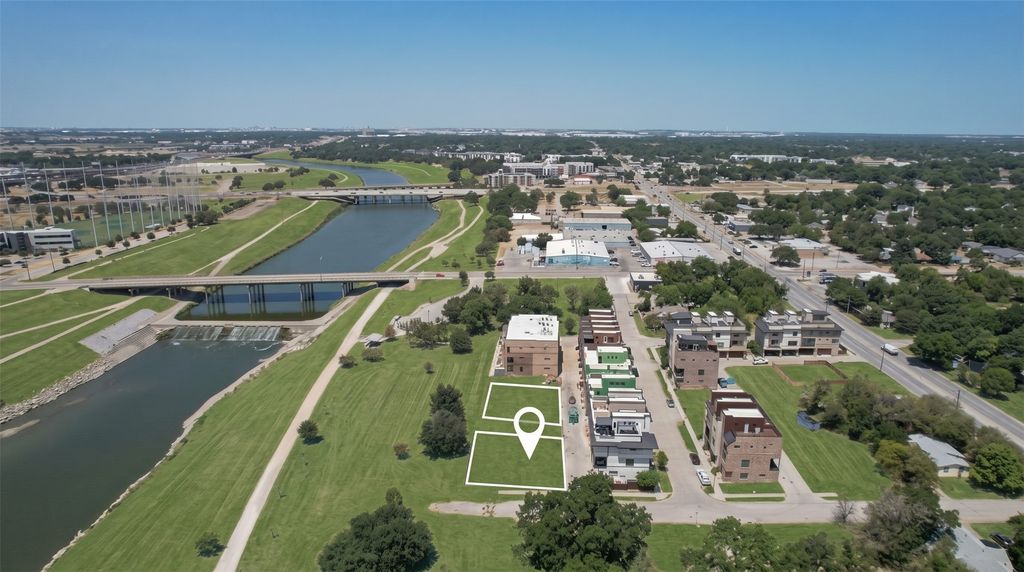444 Vista Buena Trail, Fort Worth, TX 76111 — photo 4