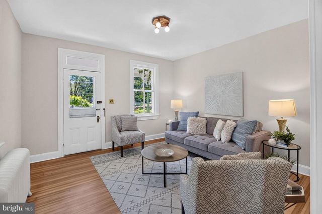 4430 GRANT RD NW, Washington, DC 20016