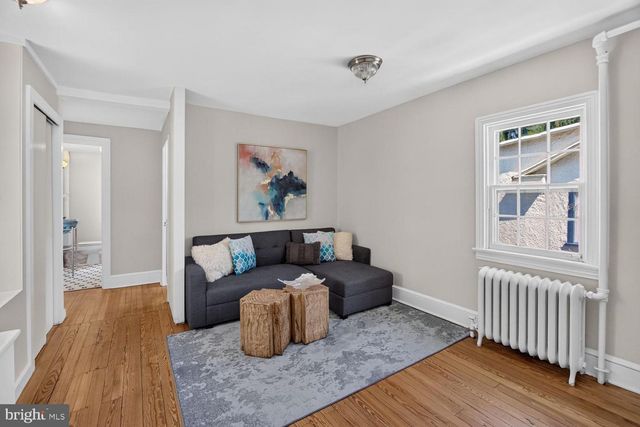 4430 GRANT RD NW, Washington, DC 20016