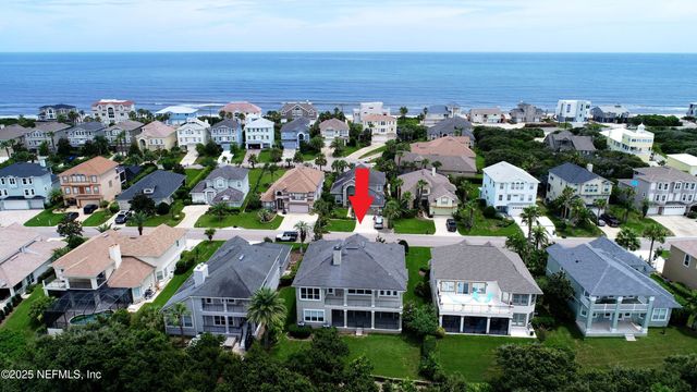 1345 TURTLE DUNES Court, Ponte Vedra Beach, FL 32082