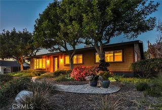 633 Purdue Drive, Claremont, CA 91711