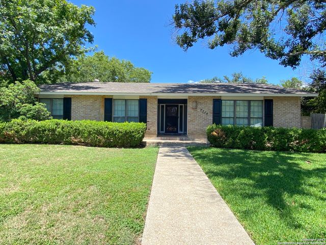 7714 Hartman, San Antonio, TX 78209