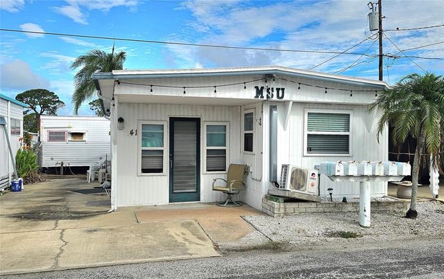41 2ND STREET, Bradenton, FL 34210