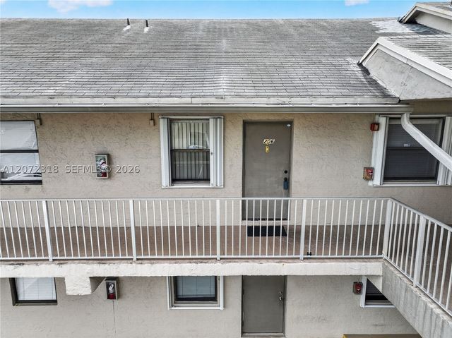 7670 SW 152nd Ave 206, Miami, FL 33193