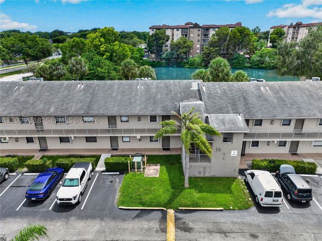 7670 SW 152nd Ave 206, Miami, FL 33193