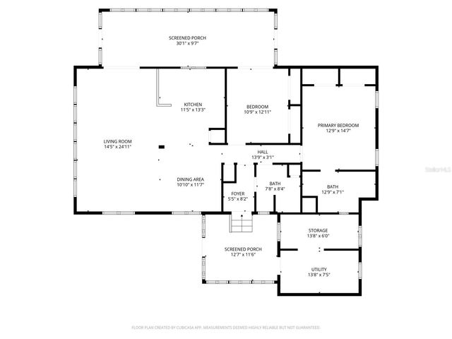 412 LA SALA, North Port, FL 34287