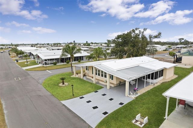 412 LA SALA, North Port, FL 34287