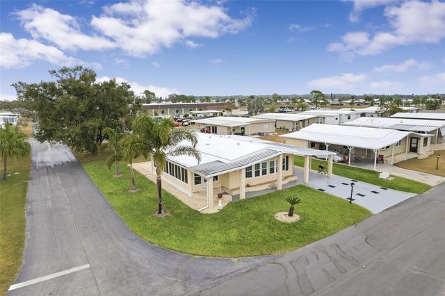 412 LA SALA, North Port, FL 34287