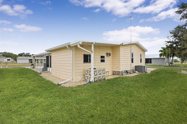 412 LA SALA, North Port, FL 34287