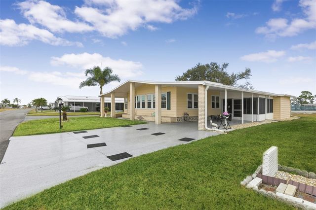 412 LA SALA, North Port, FL 34287