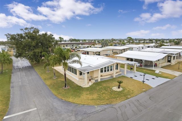 412 LA SALA, North Port, FL 34287