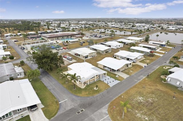 412 LA SALA, North Port, FL 34287