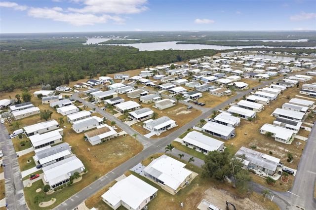 412 LA SALA, North Port, FL 34287