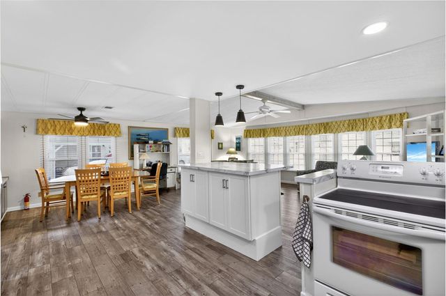 412 LA SALA, North Port, FL 34287