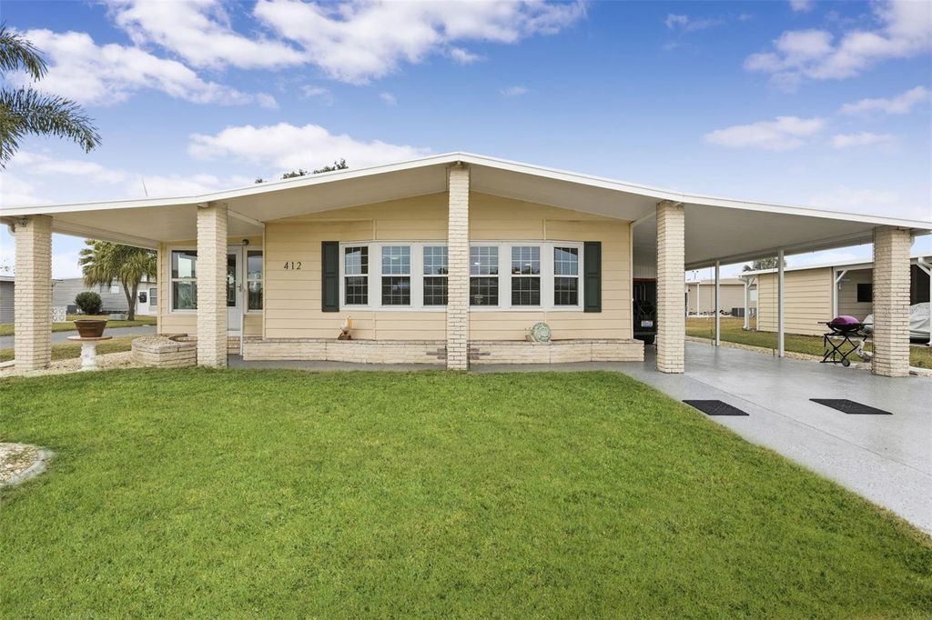 412 LA SALA, North Port, FL 34287