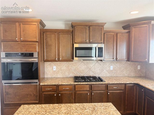 7227 Trione Lane, Fountain, CO 80817
