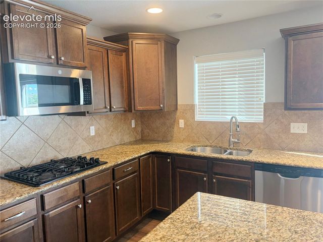 7227 Trione Lane, Fountain, CO 80817