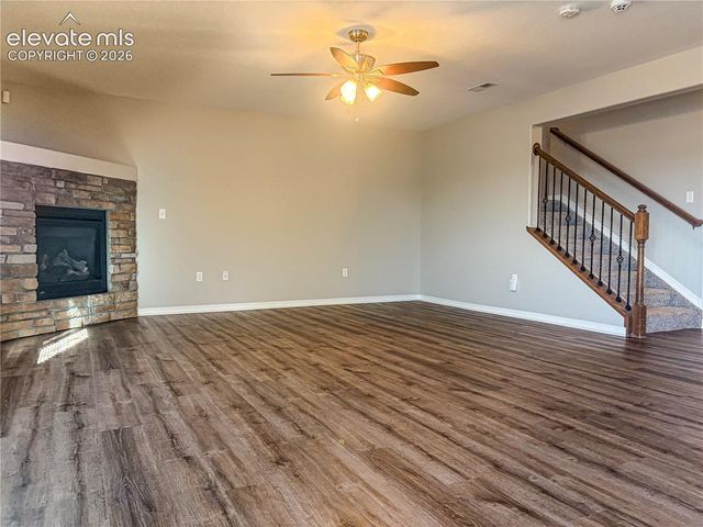 7227 Trione Lane, Fountain, CO 80817