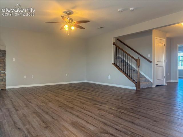 7227 Trione Lane, Fountain, CO 80817