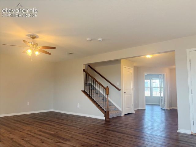 7227 Trione Lane, Fountain, CO 80817