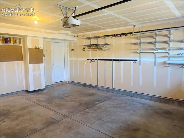 7227 Trione Lane, Fountain, CO 80817