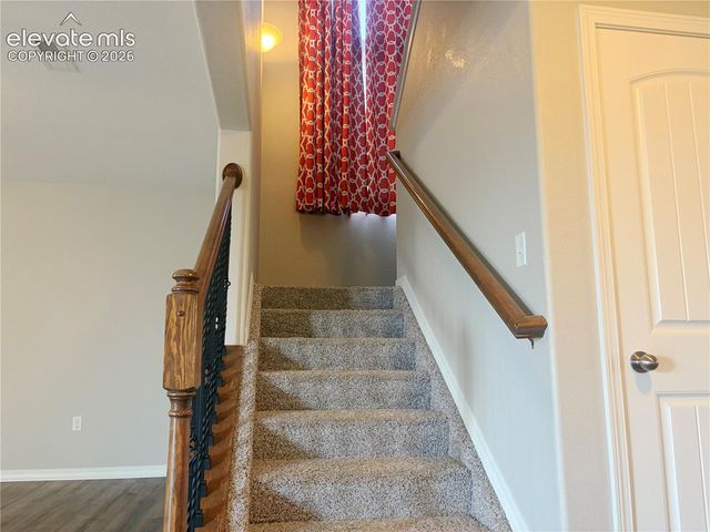 7227 Trione Lane, Fountain, CO 80817