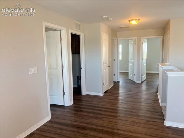 7227 Trione Lane, Fountain, CO 80817