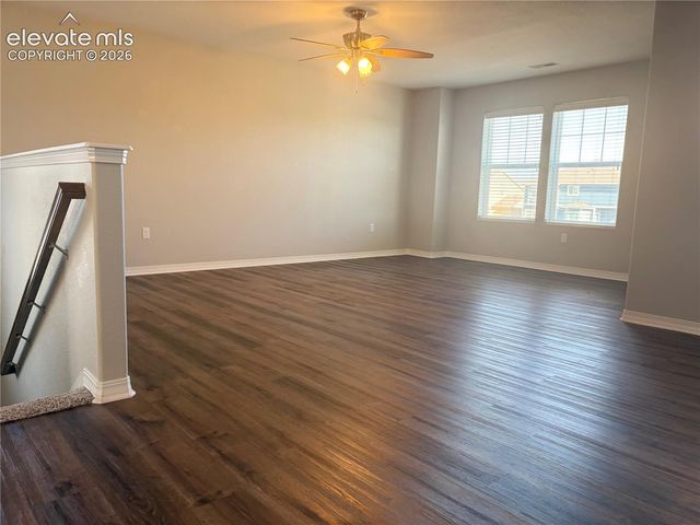 7227 Trione Lane, Fountain, CO 80817