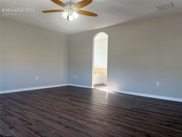7227 Trione Lane, Fountain, CO 80817