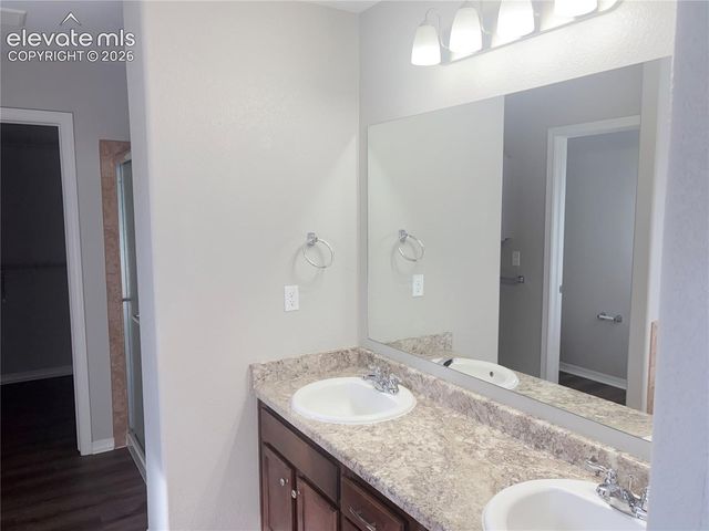 7227 Trione Lane, Fountain, CO 80817