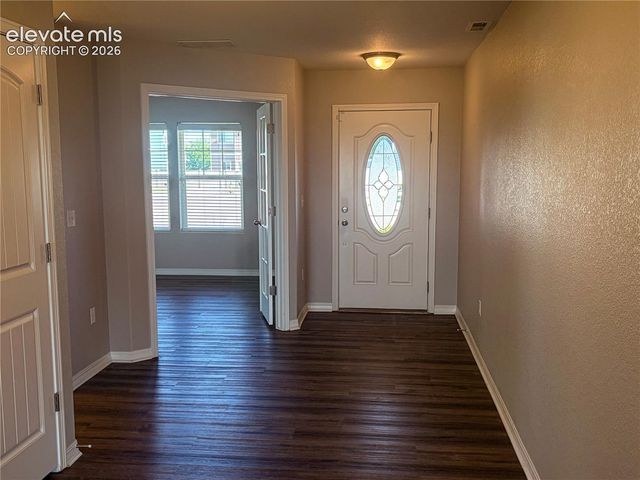 7227 Trione Lane, Fountain, CO 80817
