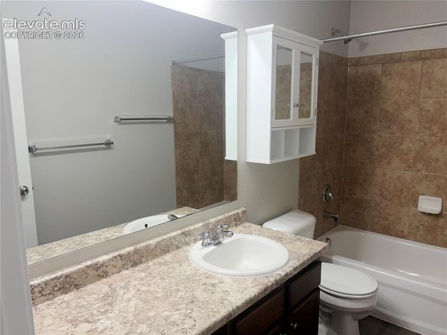 7227 Trione Lane, Fountain, CO 80817