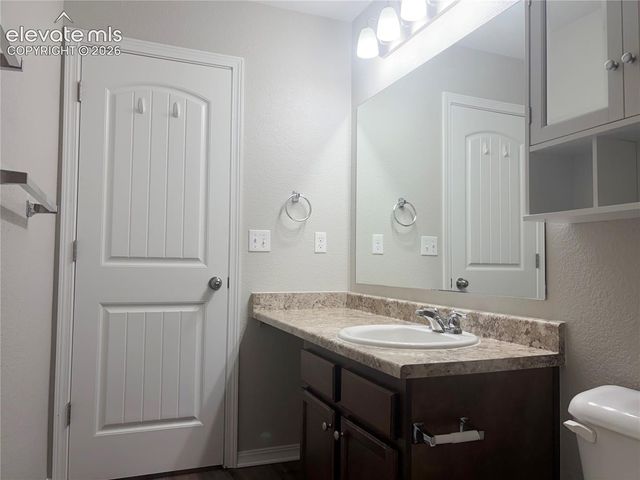 7227 Trione Lane, Fountain, CO 80817