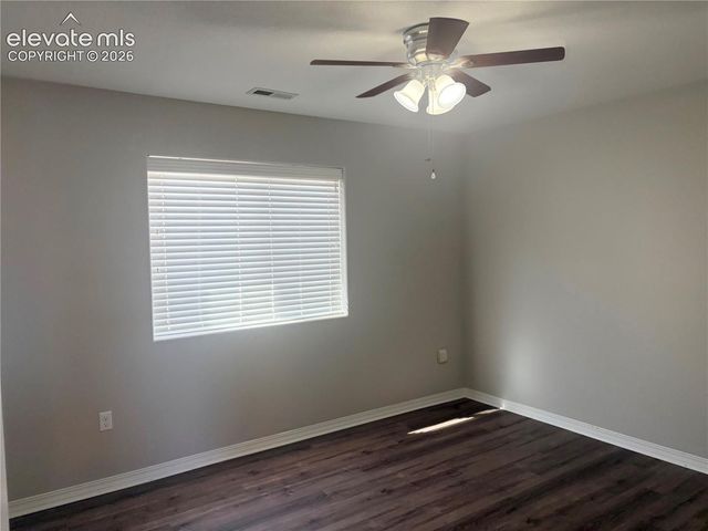 7227 Trione Lane, Fountain, CO 80817