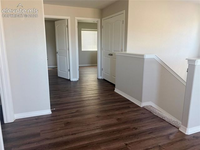 7227 Trione Lane, Fountain, CO 80817
