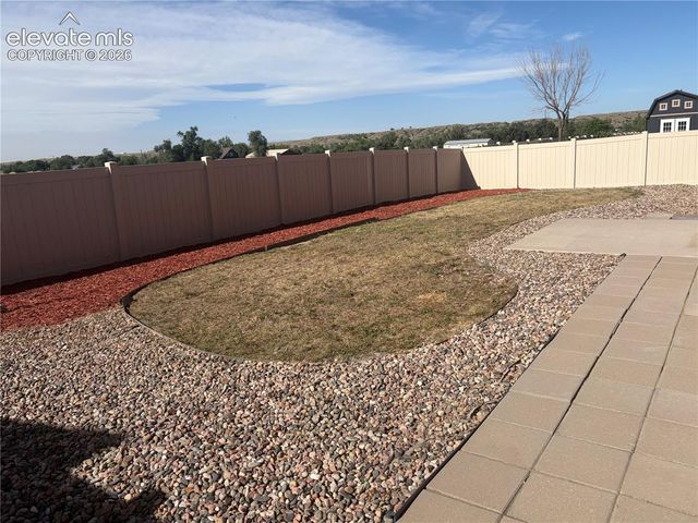 7227 Trione Lane, Fountain, CO 80817