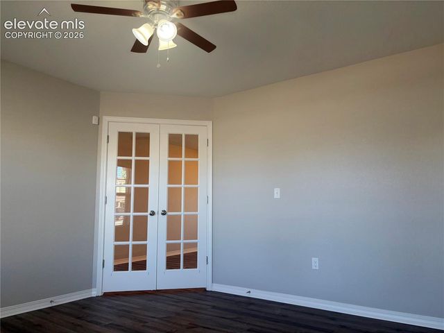 7227 Trione Lane, Fountain, CO 80817