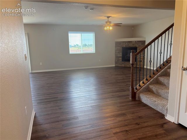 7227 Trione Lane, Fountain, CO 80817